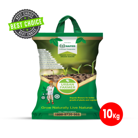 organic manure